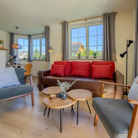 Aineckblick Apartament