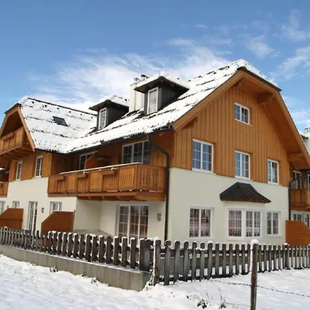 Aineckblick Apartament Sankt Margarethen im Lungau